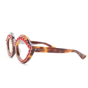 GUCCI GLASSES
